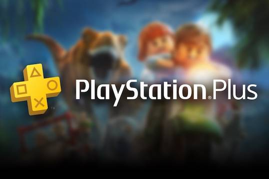 Игры PS Plus февраль 2026: полный список для Extra и Premium