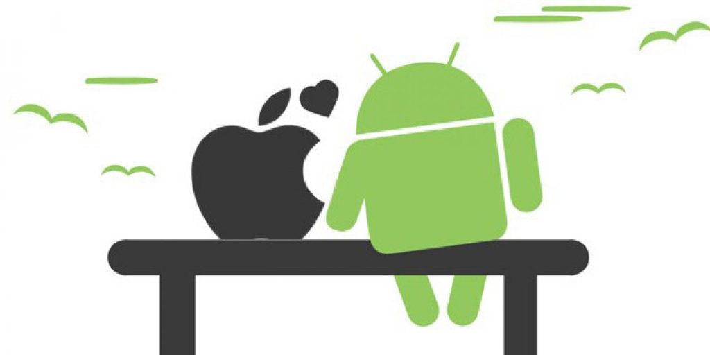 iPhone против Android: у каких смартфонов лучше батарея, что показал тест 