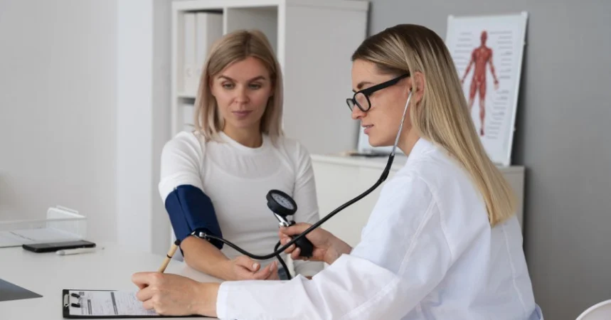 Скрининг здоровья 40+: что за программа, инструкция, как получить 2000 гривен и оформить карту