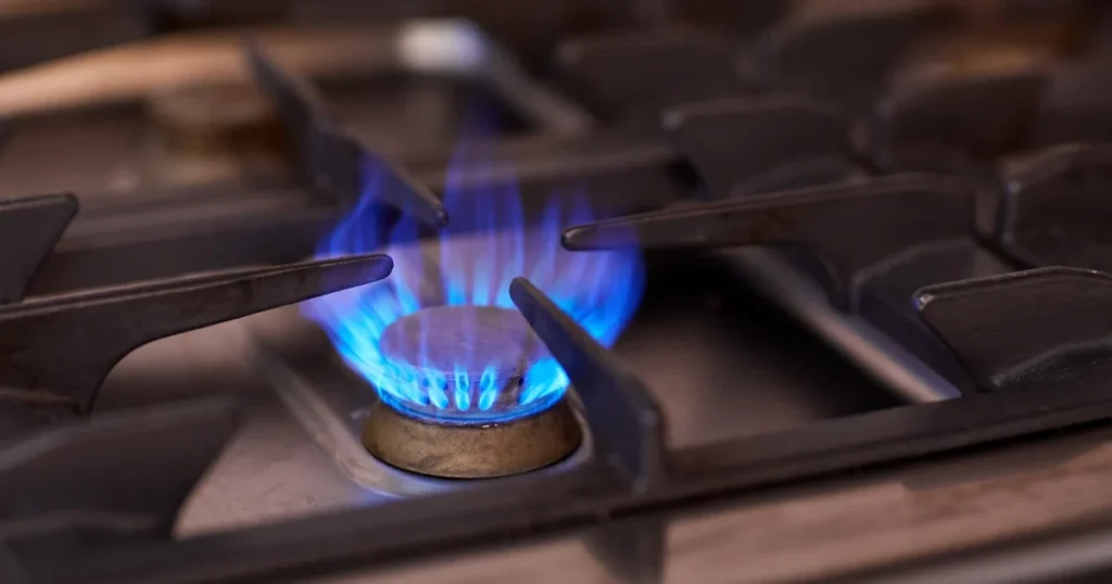 Тариф на газ с 1 февраля 2026 года в Украине: какая цена, сколько будет стоить кубометр