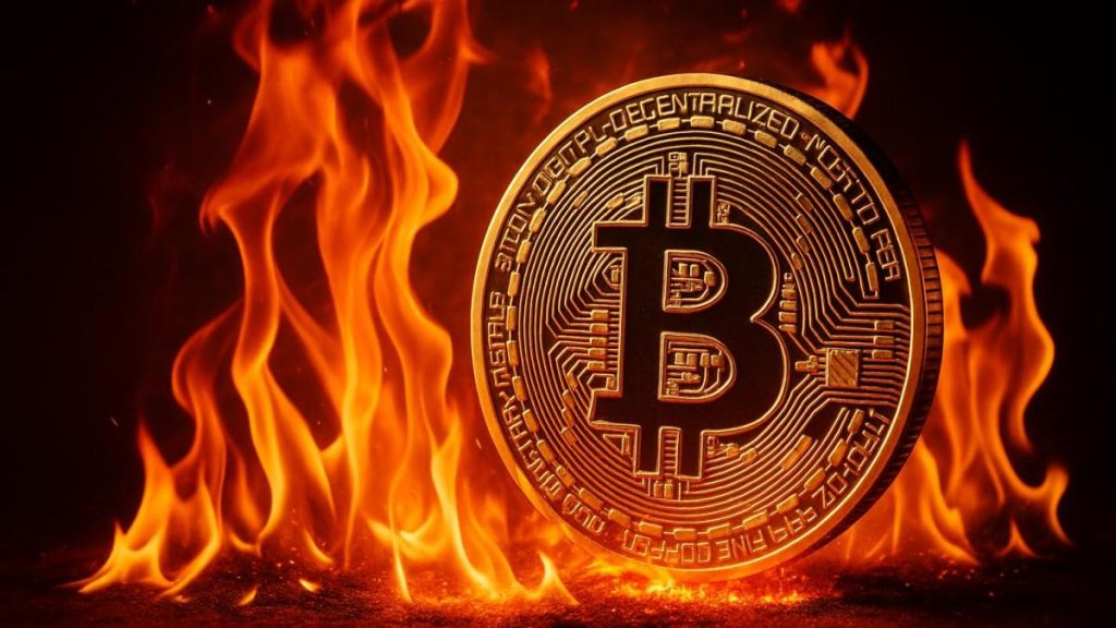 Биткоин взлетел до $70 000, Ethereum выше $2100: причины, почему растет рынок