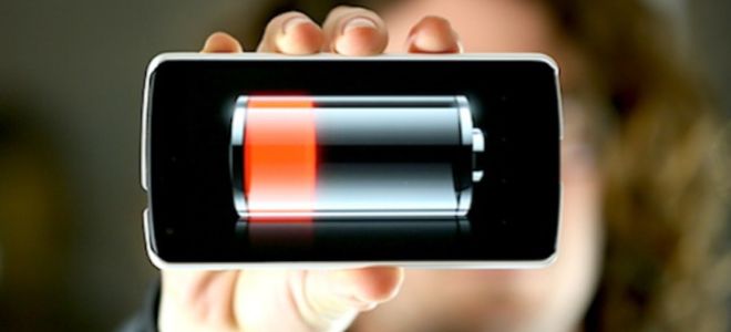 Почему iPhone быстро садится: приложения, которые разряжают батарею 