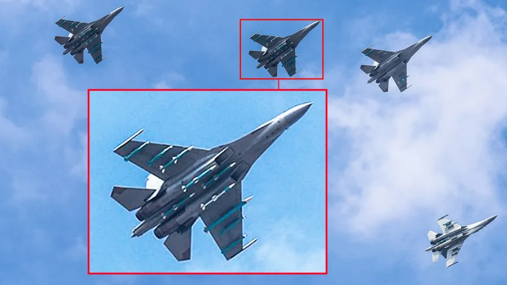 Китайская ракета PL-17: характеристики, дальность и почему США встревожены возможной угрозой Китайская ракета PL-17: характеристики, дальность и почему США встревожены возможной угрозой