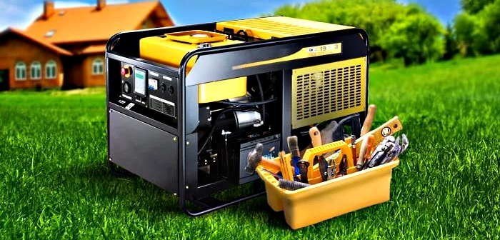 Генератор или зарядная станция для частного дома: что выгоднее в 2026 году