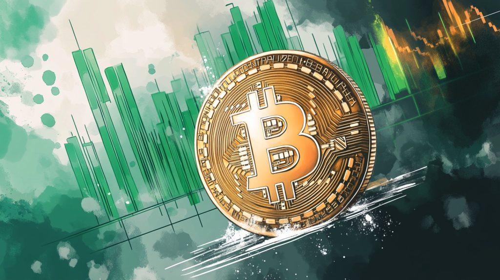 Биткоин упал до 63 000 долларов: причина, что происходит на рынке Биткоин упал до 63 000 долларов: причина, что происходит на рынке