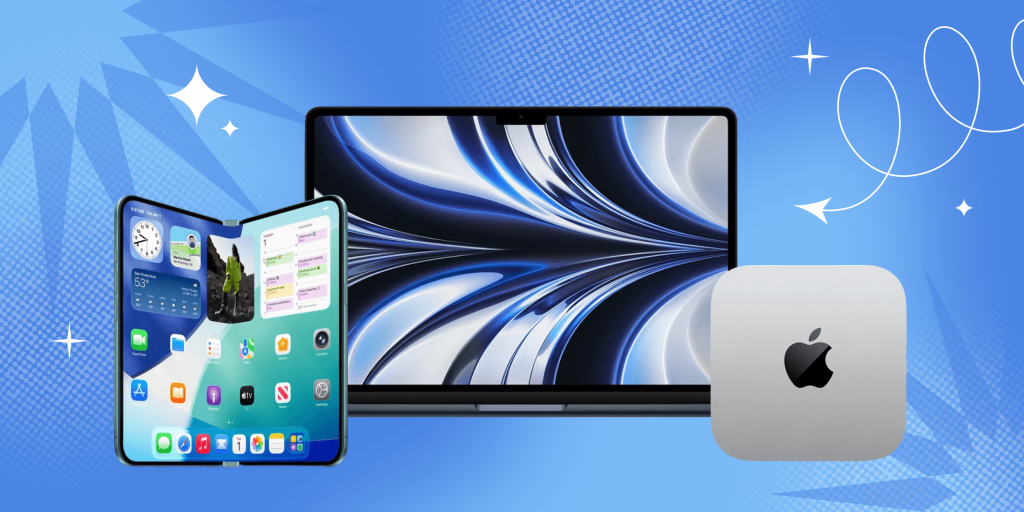 Доступный iPhone 17e и новые iPad: что Apple покажет весной 2026