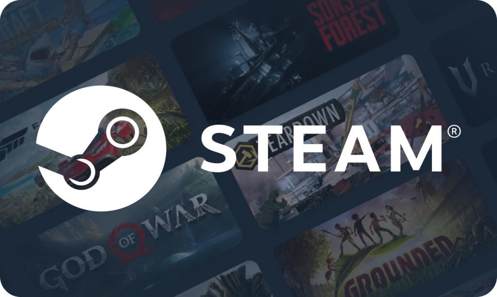 Распродажа в Steam в феврале 2026: даты, фестивали и скидки Распродажа в Steam в феврале 2026: даты, фестивали и скидки