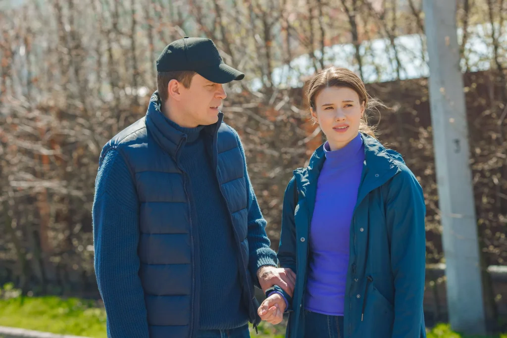 "Дрібне пташеня": сюжет, акторы, дата выхода нового украинского сериала