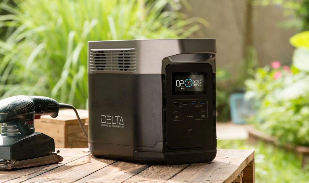 Генератор или зарядная станция для частного дома: что выгоднее в 2026 году