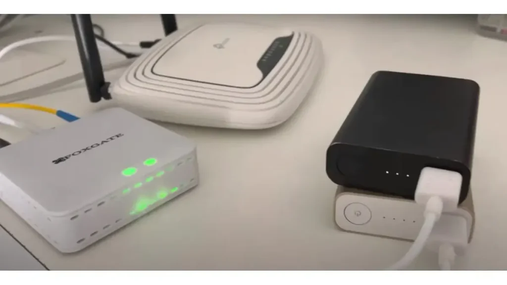 Лучшие павербанки для роутера: как сохранить интернет при отключениях, модели и цены