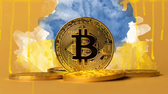 Как вывести биткоин на карту в Украине в 2026 году: пошаговая инструкция