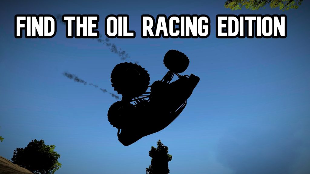 Epic Games Store раздаёт Find the Oil Racing Edition вне расписания: что это за бесплатная игра