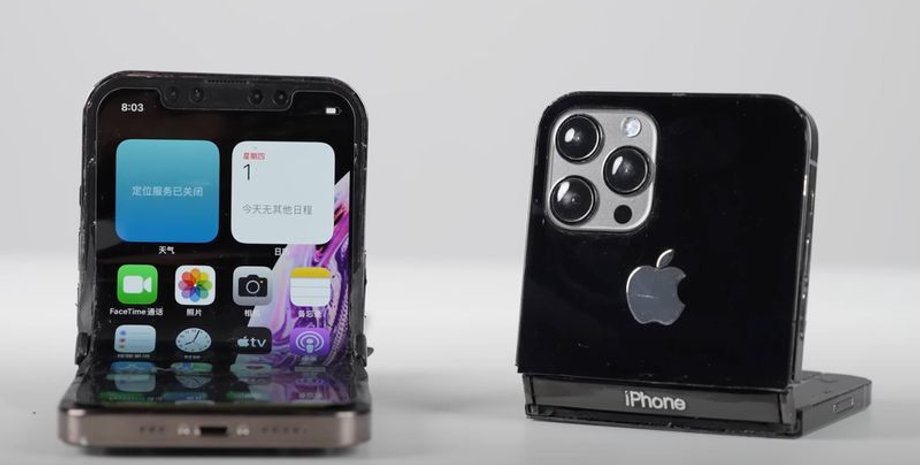 Новые iPhone, MacBook и не только: что Apple представит в 2026 году