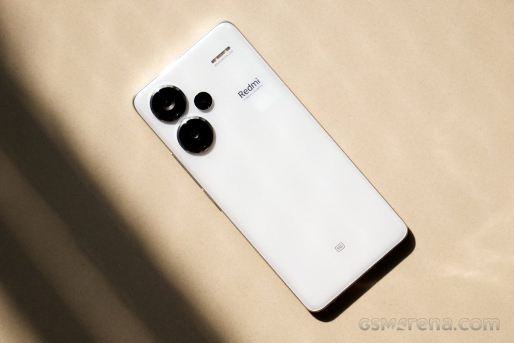 Xiaomi Redmi Note 13 Pro+ 