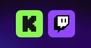Twitch ответил Kick на спор о распределении доходов 70/30 и 95/5 Twitch ответил Kick на спор о распределении доходов 70/30 и 95/5