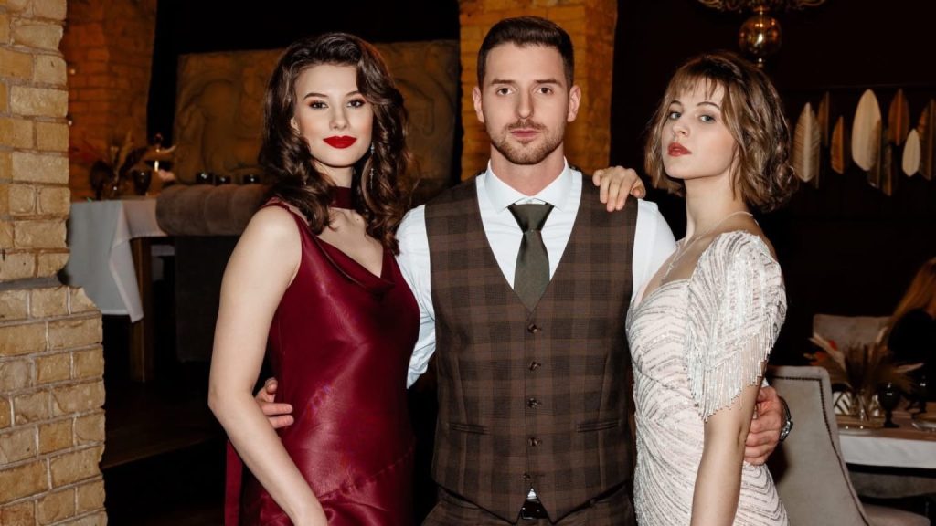 "Дрібне пташеня": сюжет, акторы, дата выхода нового украинского сериала