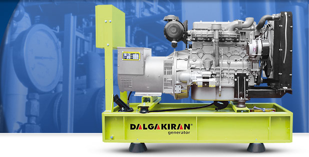 Самые надежные дизельные генераторы: модели, цены и расход топлива в Украине