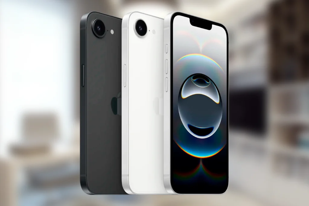 Доступный iPhone 17e и новые iPad: что Apple покажет весной 2026