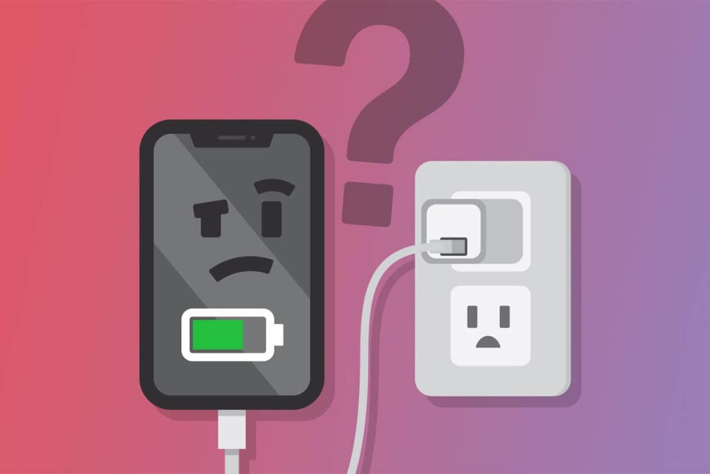 Что делать, если не заряжается смартфон: пошаговая инструкция Что делать, если не заряжается смартфон: пошаговая инструкция