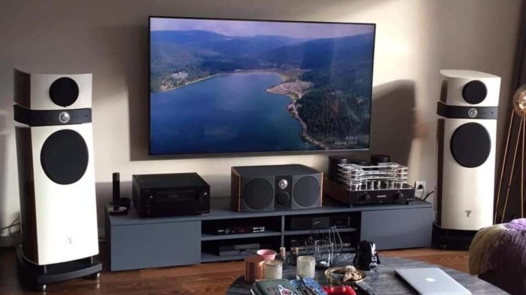 Как улучшить звук на телевизоре: простая инструкция, что делать