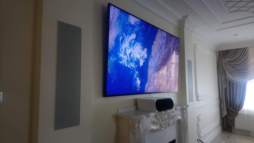 Как улучшить звук на телевизоре: простая инструкция, что делать