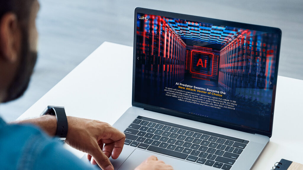 Фишинг с помощью ИИ в 2026 году: новые угрозы и способы защиты, как распознать атаки Фишинг с помощью ИИ в 2026 году: новые угрозы и способы защиты, как распознать атаки