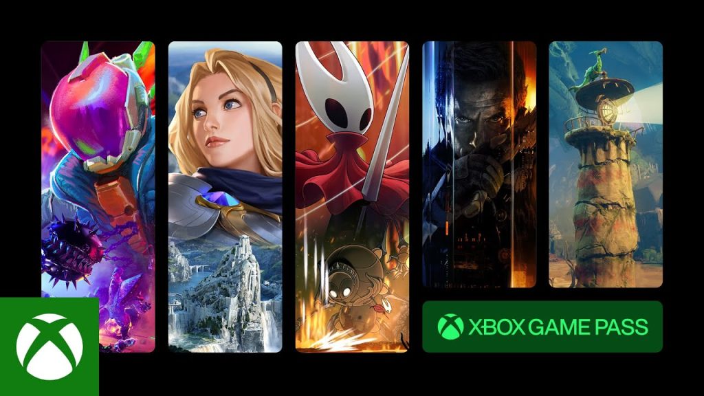 Xbox добавила стриминг 1440p для Game Pass Ultimate: что это значит, изменения 