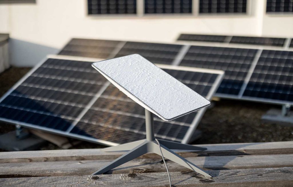 Регистрация Starlink в Украине 2026: почему нельзя зарегистрировать в "Дії", нужно ли идти в ЦНАП