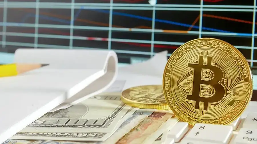 Курс биткоина рухнул ниже $75 тысяч: причины падения и прогнозы экспертов