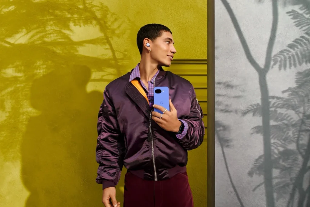 Google Pixel 10a: цена, характеристики и доступность в Украине