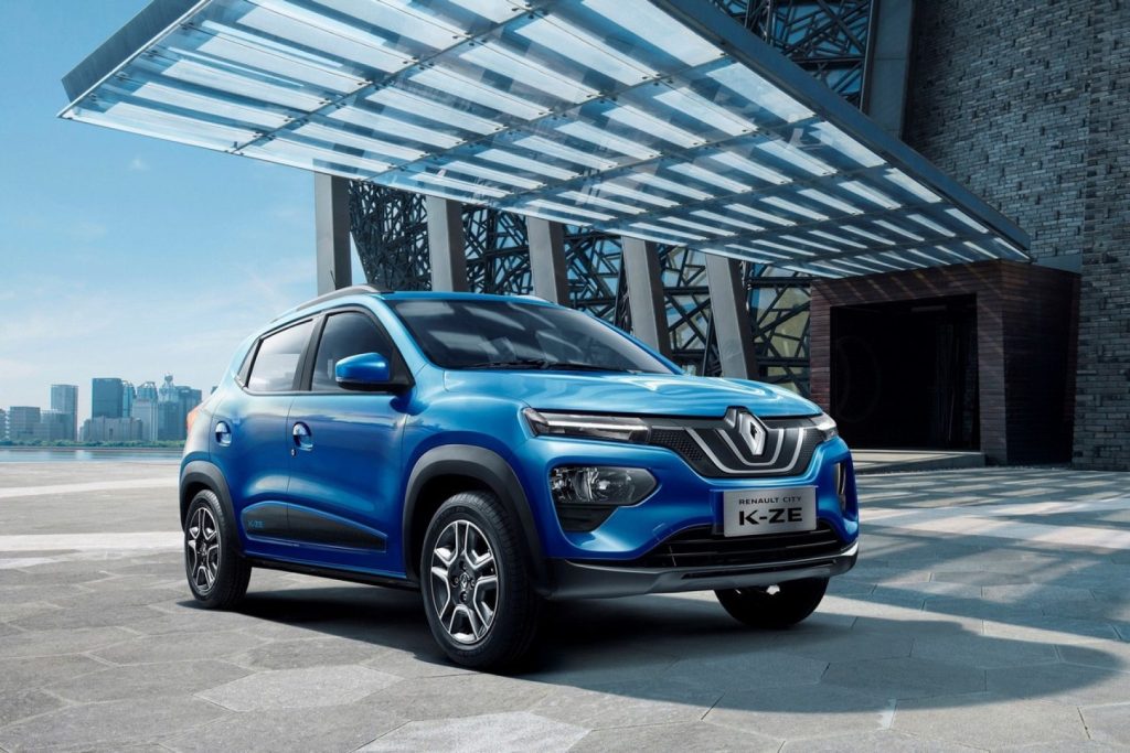 Импорт подержанных электромобилей в Украину упал в разы: самые популярные модели и цены Импорт подержанных электромобилей в Украину упал в разы: самые популярные модели и цены