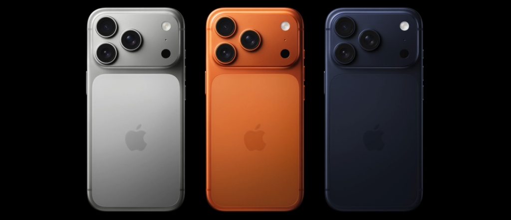 Характеристики iPhone 18 Pro Max раскрыты: батарея, камера, дизайн Характеристики iPhone 18 Pro Max раскрыты: батарея, камера, дизайн