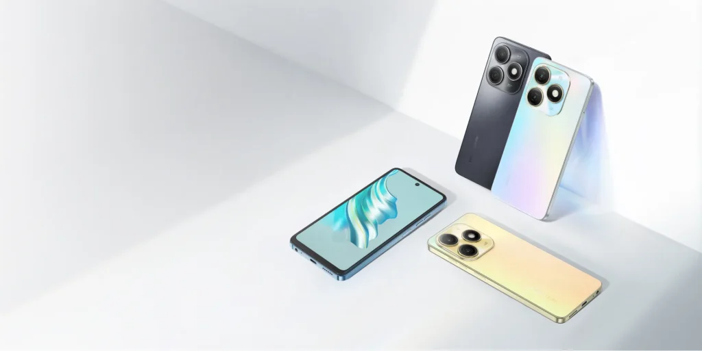 Лучшие смартфоны до 10 тыс. грн в Украине: модели, характеристики и цены