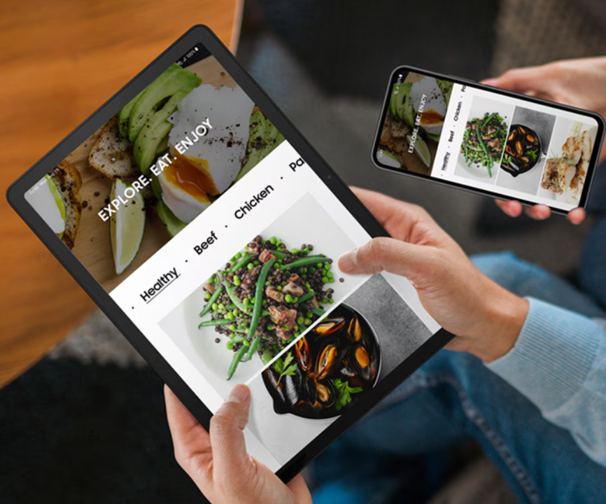 Samsung Galaxy Tab A9 (Wi-Fi)