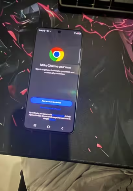 Samsung Galaxy S26: первые живые фото, характеристики, дата релиза и цена в Украине