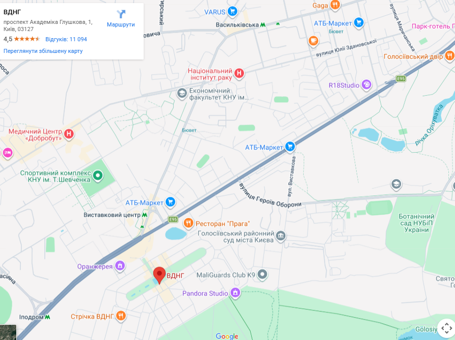 Масленица на ВДНХ 21–22 февраля 2026 в Киеве: программа, концерты, цена, как добраться