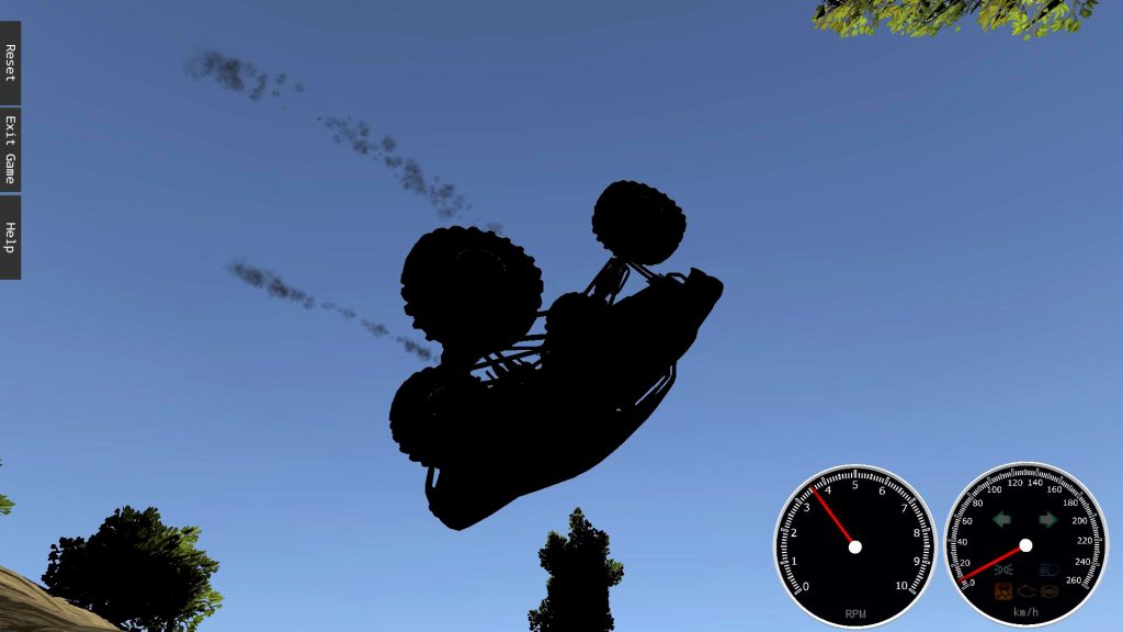 Epic Games Store раздаёт Find the Oil Racing Edition вне расписания: что это за бесплатная игра