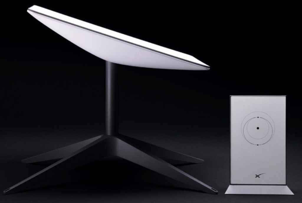 Регистрация Starlink в Украине: что такое «белый список», как зарегистрировать терминал через «Дію» или ЦНАП Регистрация Starlink в Украине: что такое "белый список", как зарегистрировать терминал через "Дію" или ЦНАП