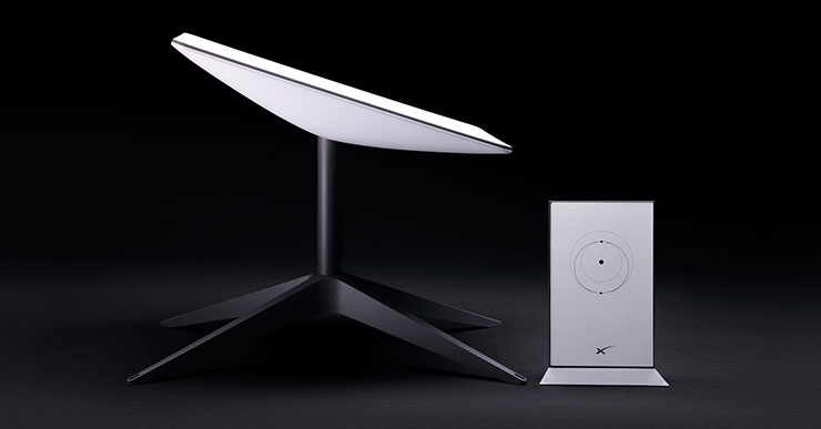 Отключение Starlink в Украине: кого коснутся новые правила верификации