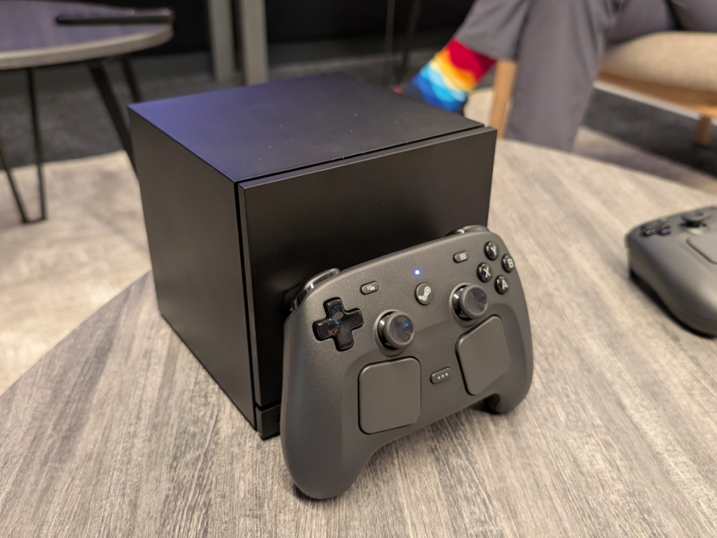 Сколько будет стоить Steam Machine: возможная цена, характеристики и прогноз аналитиков