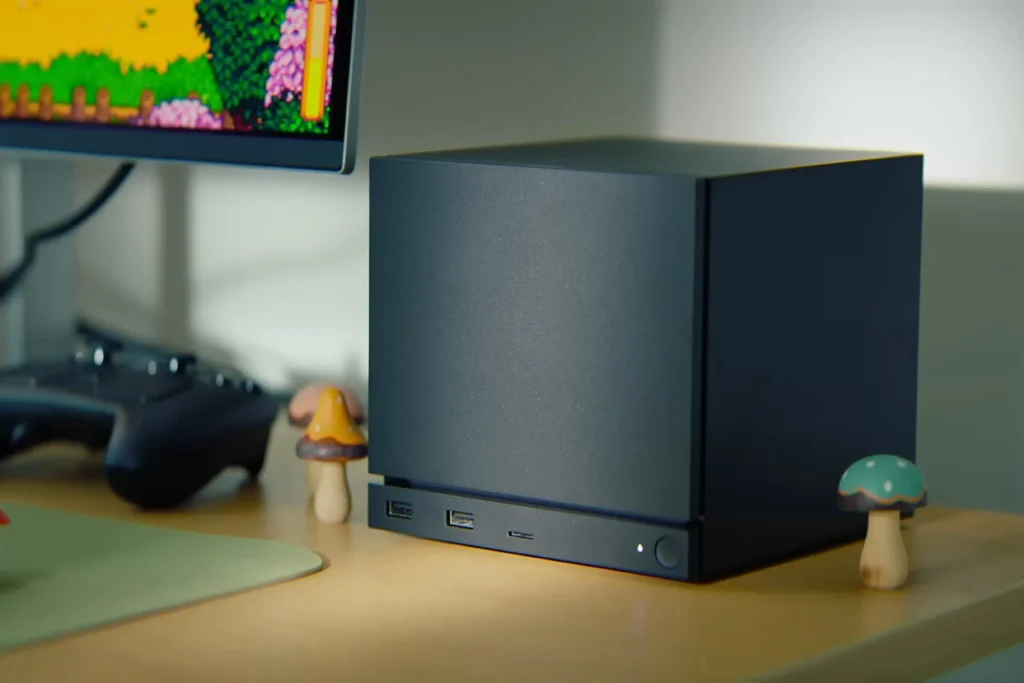 Сколько будет стоить Steam Machine: возможная цена, характеристики и прогноз аналитиков