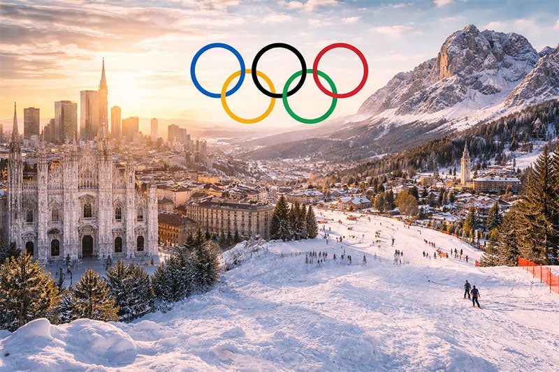 Олимпиада-2026 стартует сегодня: когда и где смотреть церемонию открытия