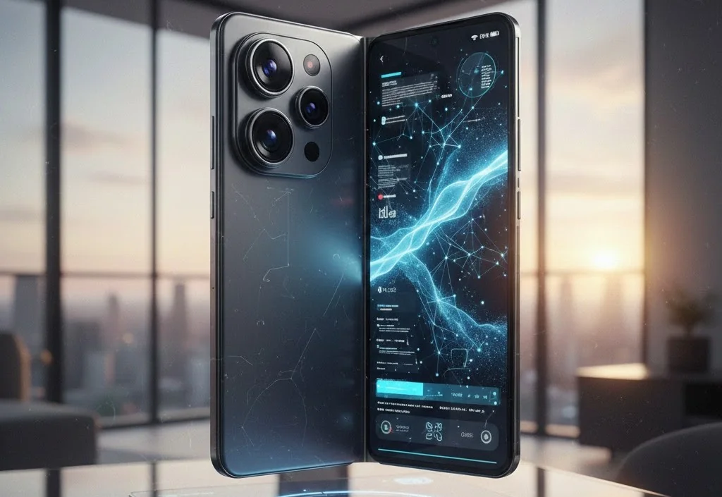 Самые мощные Android-смартфоны 2026 года: рейтинг, какой купить в Украине, цена