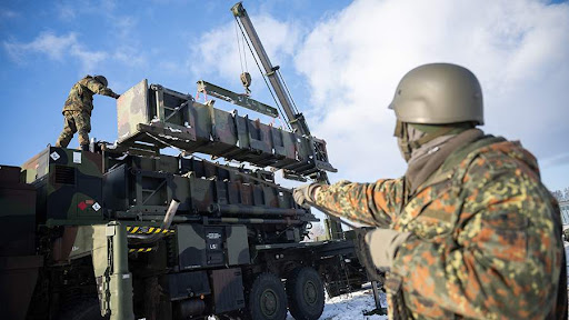 Лазерное оружие Sunray: характеристики украинской системы ПВО, что известно о разработке