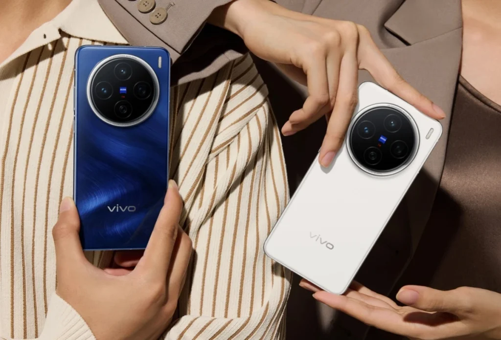 Самые мощные Android-смартфоны 2026 года: рейтинг, какой купить в Украине, цена