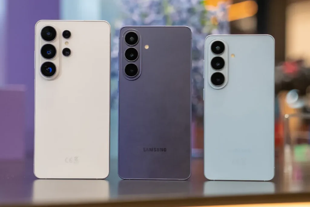 Проблемы Samsung Galaxy S26 и способы их решения — полный разбор