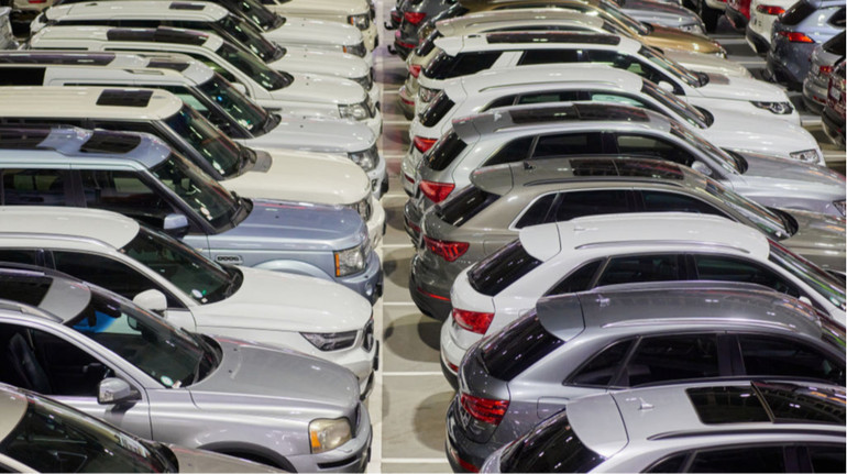 Самые экономичные гибридные авто 2026 года: расход топлива и цены в Украине Самые экономичные гибридные авто 2026 года: расход топлива и цены в Украине