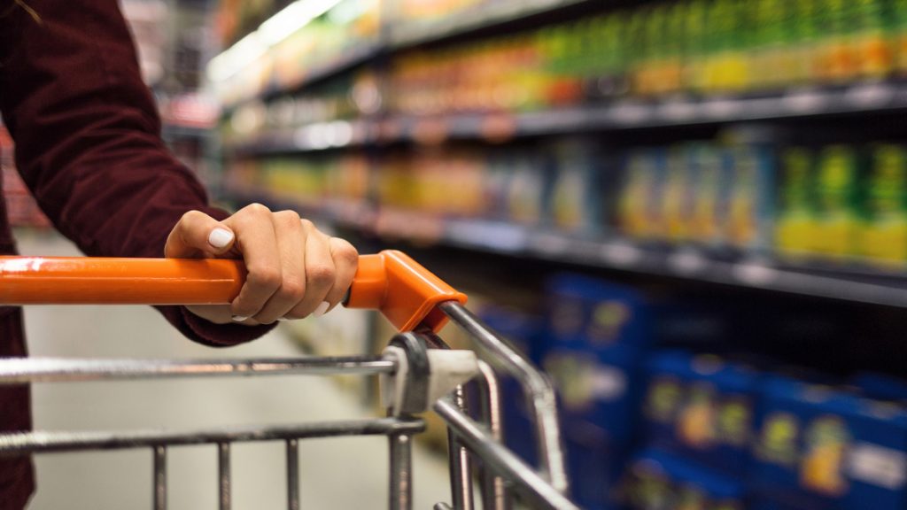 Индекс инфляции в Украине: какие товары подорожали сильнее всего