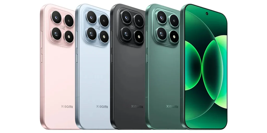 Xiaomi 17 Ultra и Xiaomi 17 в Украине: цена, характеристики, стоит ли покупать