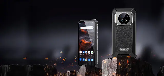 Смартфоны с мощной батареей в Украине: лучшие модели и цены 2026 Смартфоны с мощной батареей в Украине: лучшие модели и цены 2026